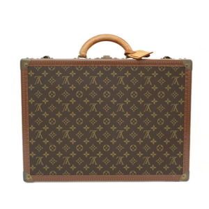 Louis Vuitton Coteville 50 Trunk Interior Case